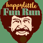 The Happy Little Fun Run